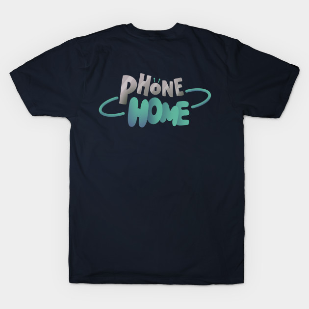 Phone Home by Pherf